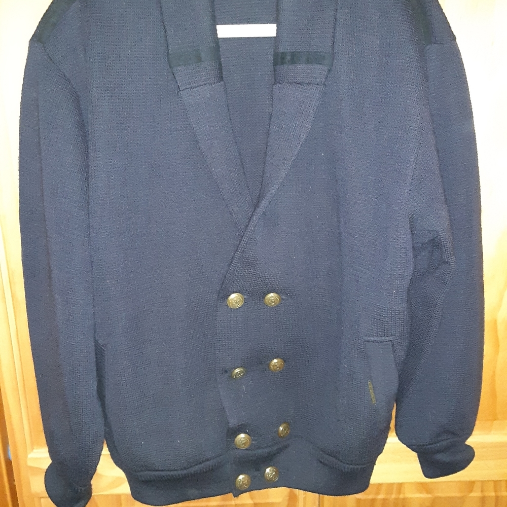 Geiger of Austria Sweater European size 50